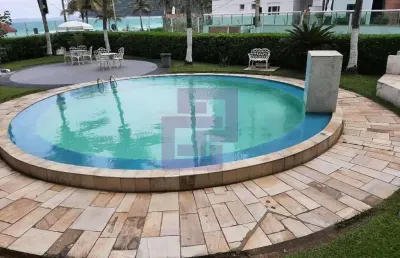 Apartamento à venda no bairro jardim las palmas em guarujá/sp
