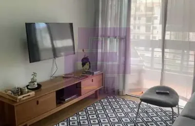 Apartamento à venda no bairro jardim las palmas em guarujá/sp