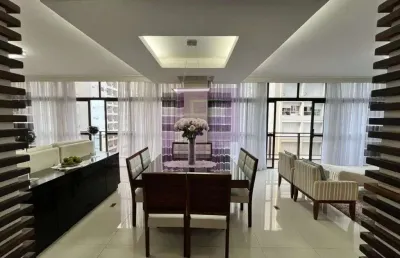 Apartamento para alugar no bairro pitangueiras em guarujá/sp