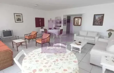 Apartamento à venda no bairro pitangueiras em guarujá/sp