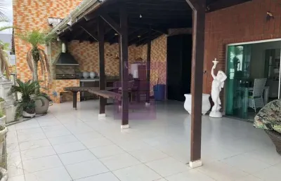 Apartamento à venda no bairro jardim las palmas em guarujá/sp