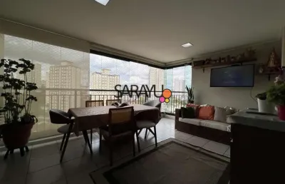 Apartamento para venda! oportunidade! 89m² varanda gourmet