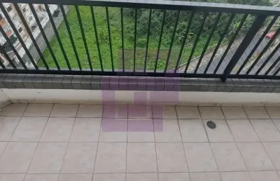 Apartamento à venda no bairro jardim las palmas em guarujá/sp