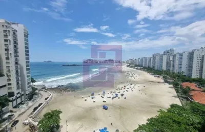 Apartamento à venda no bairro pitangueiras em guarujá/sp