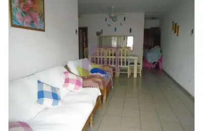 Apartamento à venda no bairro loteamento joão batista julião em guarujá/sp