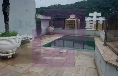 Apartamento para alugar no bairro pitangueiras em guarujá/sp