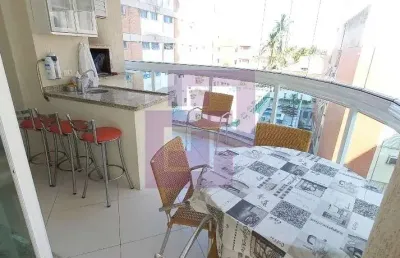 Apartamento à venda no bairro enseada em guarujá/sp