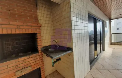 Apartamento à venda no bairro vila luis antônio em guarujá/sp