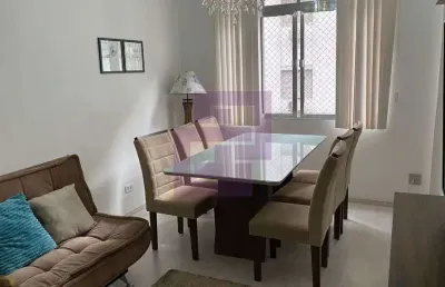 Apartamento para alugar no bairro pitangueiras em guarujá/sp