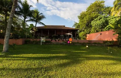 Mansão no golfe club - mais que uma casa - um  estilo de vida