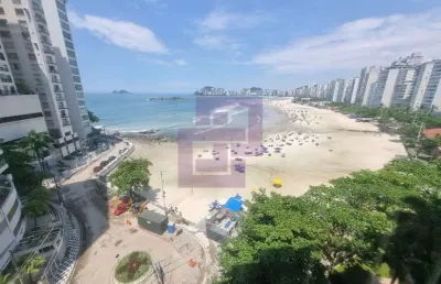 Apartamento para alugar no bairro pitangueiras em guarujá/sp