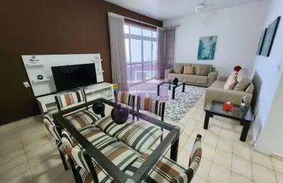 Apartamento à venda no bairro pitangueiras em guarujá/sp