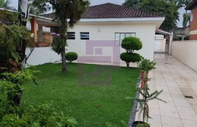 Casa com 3 quartos à venda na Rua Iracema, Loteamento João Batista Julião, Guarujá