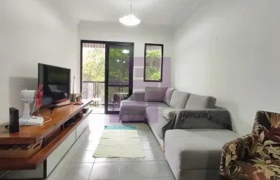 Apartamento à venda no bairro enseada em guarujá/sp