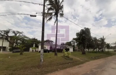 Terreno à venda no bairro jardim virgínia em guarujá/sp