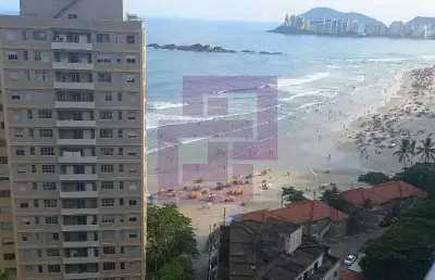 Apartamento à venda no bairro pitangueiras em guarujá/sp