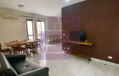 Apartamento à venda no bairro loteamento joão batista julião em guarujá/sp