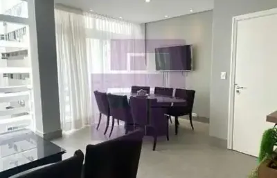 Apartamento à venda no bairro pitangueiras em guarujá/sp