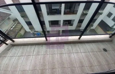 Apartamento à venda no bairro jardim las palmas em guarujá/sp