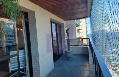 Apartamento à venda no bairro vila alzira em guarujá/sp
