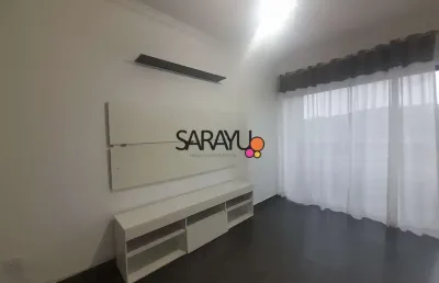 Apartamento de 03 dormitórios para locação anual na praia da enseada guarujá