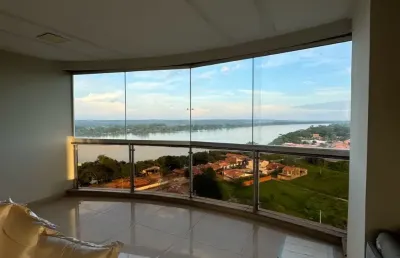Apartamento à venda na Avenida Flamboyant da Primavera, Nova Imperatriz, Imperatriz