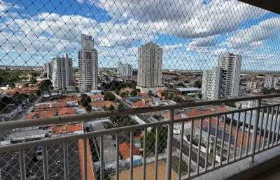 Apartamento com 1 quarto à venda na Três Poderes, Três Poderes, Imperatriz