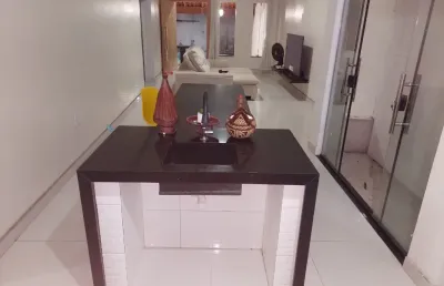Casa com 3 quartos à venda no Parque do Bosque, Imperatriz 