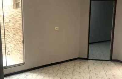 Casa à venda no bairro vila linha localização privilegiada próximo ao supermercado smart.