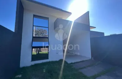 Casa de alto padrão com 03 dormitórios sendo 01 suíte e área gourmet no jardim nova andradina