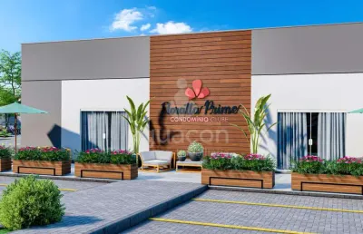Apartamento com 02 dormitórios e sacada com churrasqueira no condomínio floratta prime