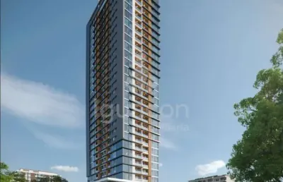 Apartamento com 02 dormitórios sendo 01 suíte e sacada gourmet no edifício residencial llegat