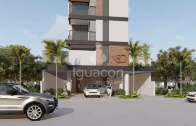 Apartamento com 02 dormitórios sendo 01 suíte no residencial neo na vila maracanã