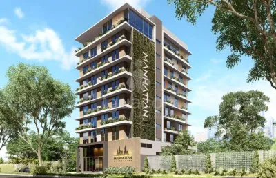 Salas comerciais de 42m  a 118,81m  no manhattan ecoworking no jardim polo centro