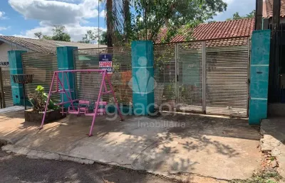 Casa com 03 dormitórios e móveis planejados no jardim belvedere