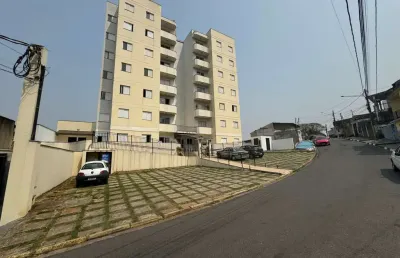 Apartamento à venda em bragança paulista-sp, bairro aparecida. 3 quartos, 1 suíte, 1 sala, 2 banheiros, 1 vaga de garagem.