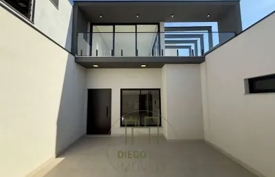Excelente casa à venda no residencial villa verde em bragança paulista-sp