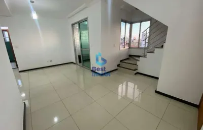 Cobertura com 3 quartos à venda no Eldorado, Contagem 