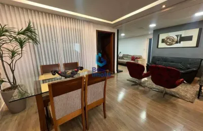 Casa com 3 quartos à venda no Monte Castelo, Contagem 