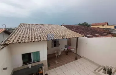 Casa à venda, 3 quartos, 1 suíte, 2 vagas, teixeira dias (barreiro) - belo horizonte/mg