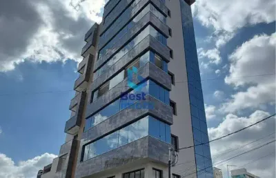 Apartamento com 3 quartos à venda no Fonte Grande, Contagem 