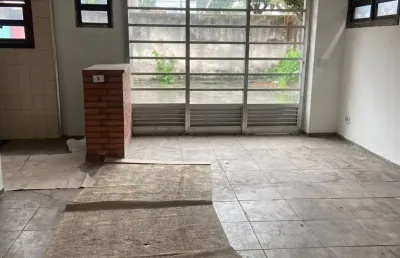 Casa ampla à venda  343m² com 4 suítes 9 vagas - planalto paulista