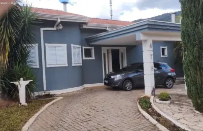 Casa para venda em atibaia, cond. flamboyant, 3 dormitórios, 3 suítes, 1 banheiro