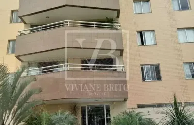 Apartamento com 3 dormitórios à venda, centro, betim - mg