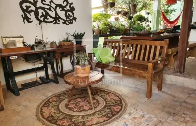 Casa à venda, com três dormitórios, espirito santo, betim - mg