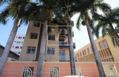 Apartamento com 2 quartos à venda no Horto, Betim 