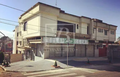 Casa para locação, centro, betim - mg, com 400 m2 próximo a comércio