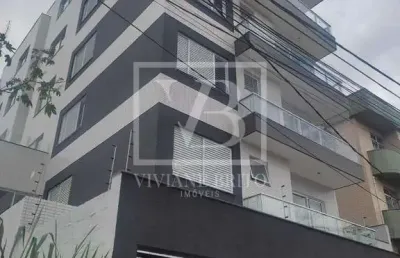 Área privativa, com 144m2, 3 vagas de garagem,  à venda, filadélfia, betim - mg