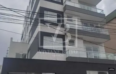 Cobertura com 4 vagas de garagem e churrasqueira à venda, filadélfia, betim - mg