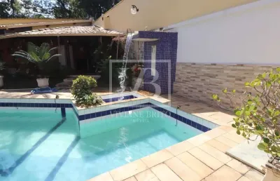 Casa à venda, alto padrão, com cinco dormitórios, , ingá alto, betim - mg